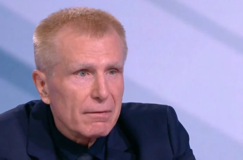 Христо Ковачки: Учудвам се, че Антикорупционният фонд публикува това. Показват се едни фантасмагории