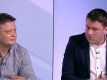 Веселин Тодоров: Христо Ковачки носеше схеми от разследването с това как са навързани всички офшорки