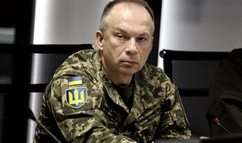 Сирски: От началото на годината руснаците са загубили на 200 000 души