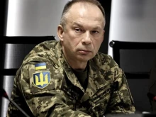 Сирски: От началото на годината руснаците са загубили на 200 000 души 