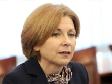 Боряна Димитрова: Пеевски печели битката за автентичното ДПС
