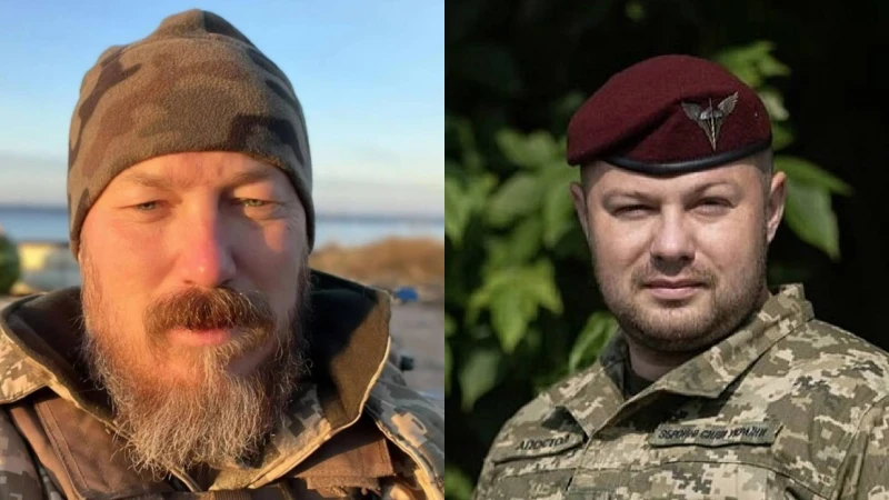 Зеленски с нови рокади във ВСУ: Олег Апостол ще командва ДЩВ, а Роберт Бровди ще оглави Силите за безпилотни системи