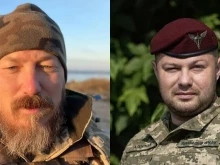 Зеленски с нови рокади във ВСУ: Олег Апостол ще командва ДЩВ, а Роберт Бровди ще оглави Силите за безпилотни системи