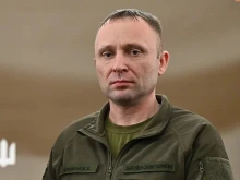 Зеленски все пак назначи Драпатий на нова позиция