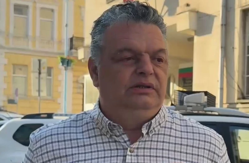 Центърът на Бургас остана на тъмно заради 19-годишен жител на кв. "Победа"
