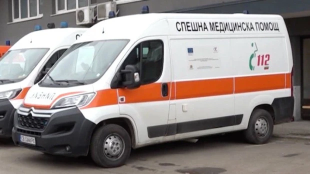 Катастрофа в "Меден рудник", пострадаха 2 деца
