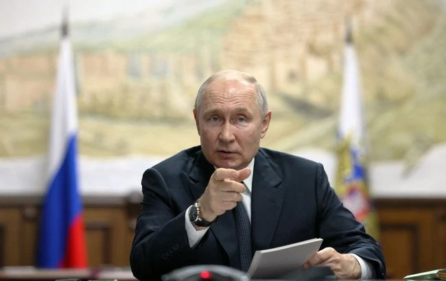 ISW: Кремъл публично призна, че се стреми към пълното унищожаване на Украйна, а не към мир
