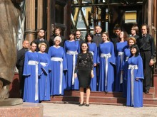 Пловдивски хор с престижна награда от международен фестивал 