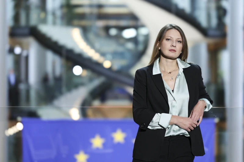 Цветелина Пенкова: Доходите на българските граждани и покупателната способност ще се увеличат в еврозоната