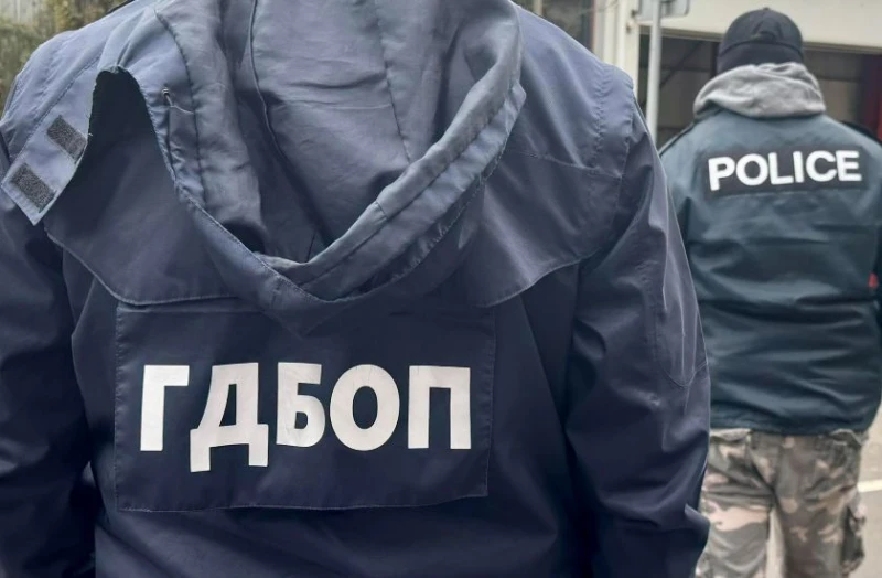 ГДБОП разкри случай на изнудване на бизнесмен
