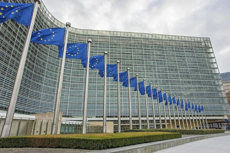 Европейската комисия предлага удължаване на статута на украинските бежанци до 2027 година