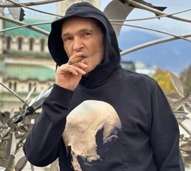 Васил Божков взима пенсия над 2000 лева