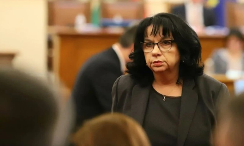 Теменужка Петкова: България има единствено ползи от еврото