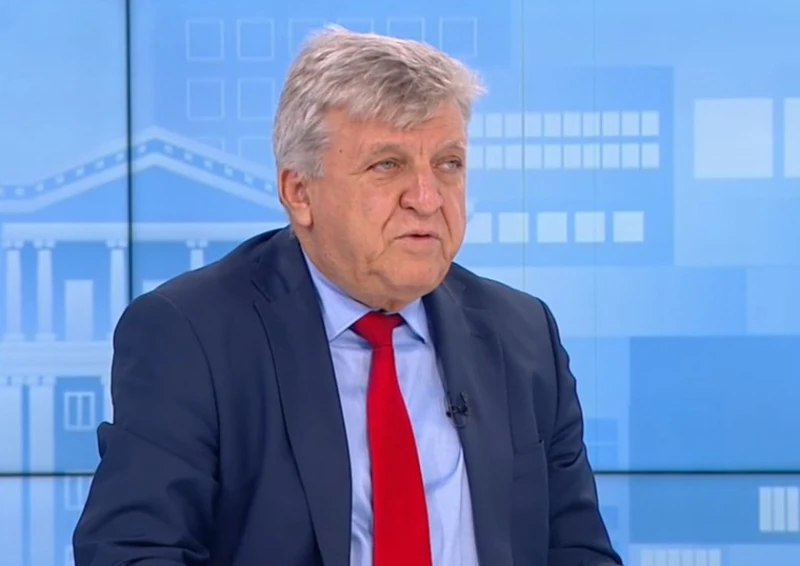Манол Генов: България, още с приемането на валутния борд през 1997 година гарантира, устойчивостта на лева
