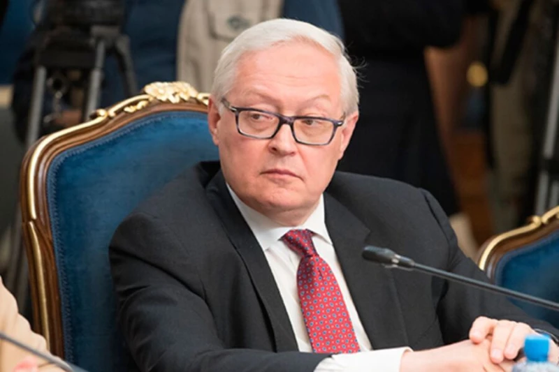 Рябков: Русия ще ремонтира самолетите, повредени при атаката на Украйна от 1 юни