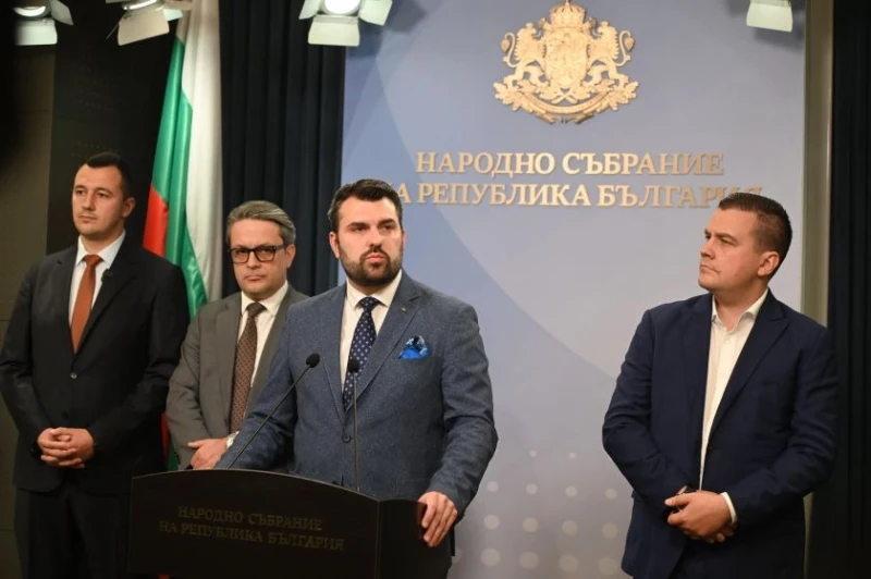 Георг Георгиев: Няма и не можем да имаме допълнителни изисквания и условия за присъединяването на РСМ към ЕС