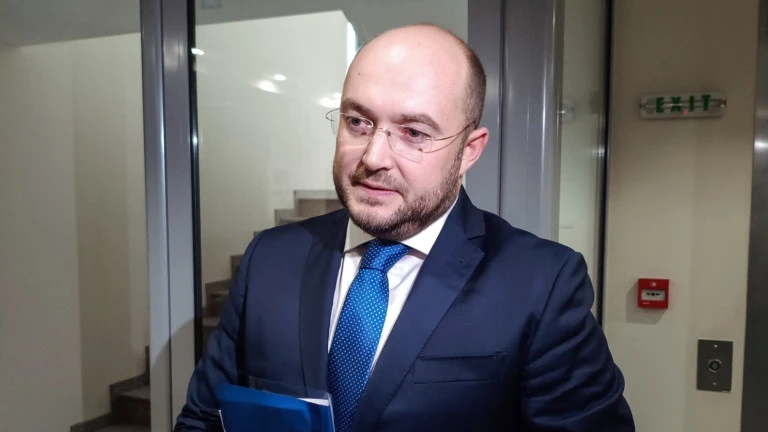 Министърът на правосъдието връчва дипломи в Пловдив