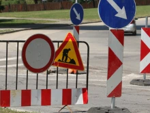 Затварят ключова варненска улица заради ремонт