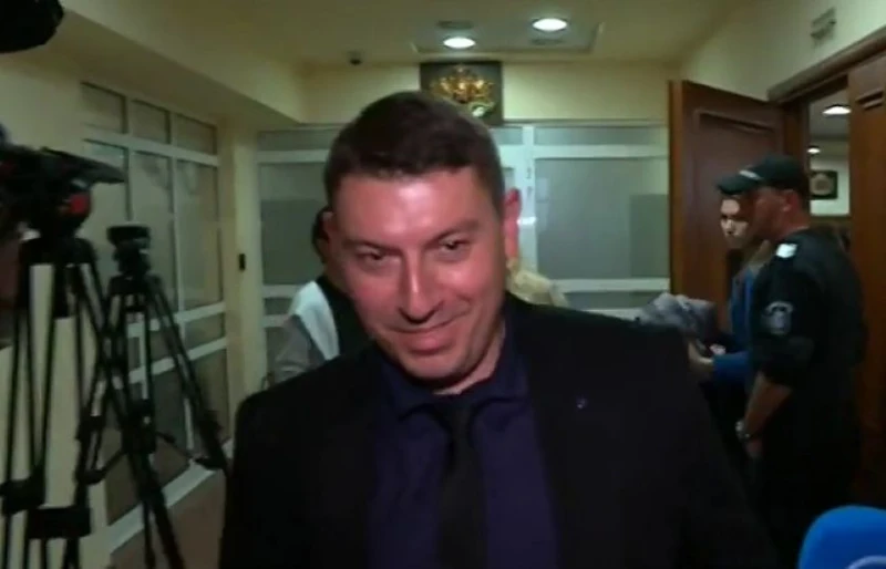 Деньо Денев е и.ф. председател на ДАНС