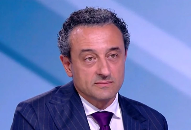Даниел Лорер: Рано е да свирим фанфари за еврозоната