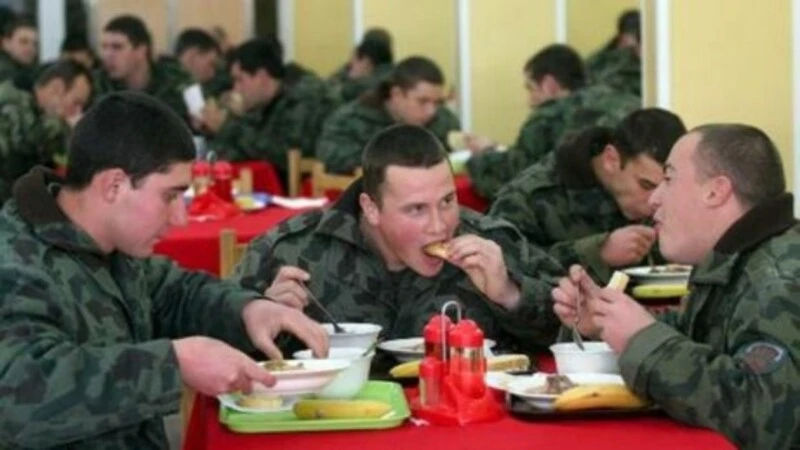 Възможно ли е в България да се върне задължителна военна служба?