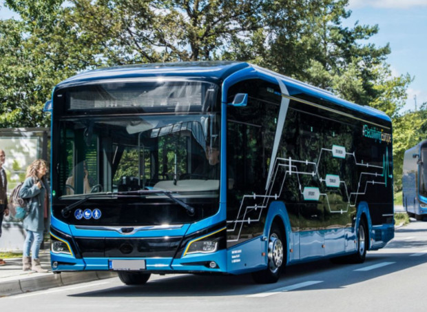 "Спаси София": 150 нови модерни автобуса за града с допълнителните приходи от зоните