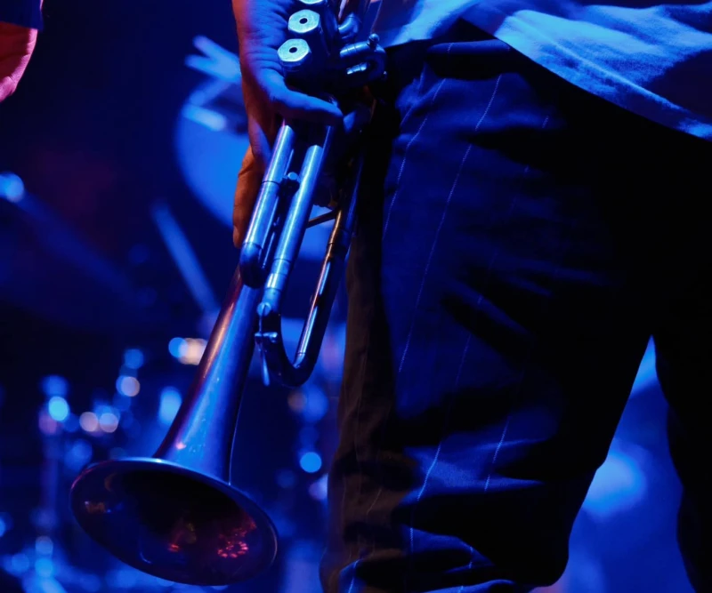 JazzTopia Festival отново завладява Градската градина на ул. "Христо Г. Данов"