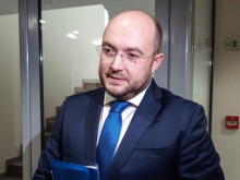 Министърът на правосъдието връчва дипломи в Пловдив