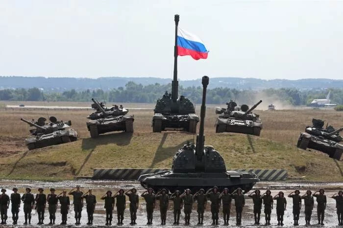 Politico: Русия планира да превземе още два региона през 2026 година, както и да отреже Украйна от Черно море