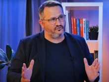 Иван Христанов: Искам да видя как някой сервитьор от Асеновград с 1000 лева заплата чака еврото