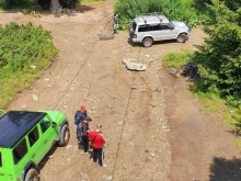 Край на автомобилите и АТВ-тата на Седемте рилски езера