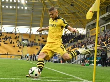 Ексклузивно в Plovdiv24.bg: Удар по Ботев! Национал приключи с "канарчетата"