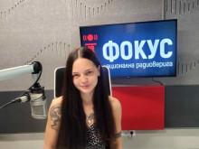 Мерия Мирчева: Много млади хора се чувстват по-комфортно да комуникират чрез писане