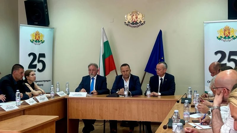 Над 8.0 млн. лв. ще бъдат вложени в по-надеждно електрозахранване на област Благоевград