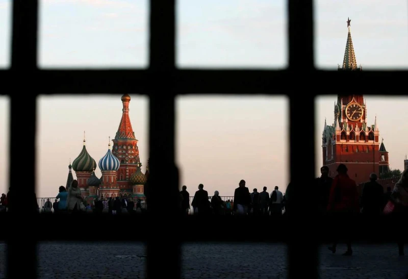 Politico: Руската опозиция тайно общува с украински официални лица