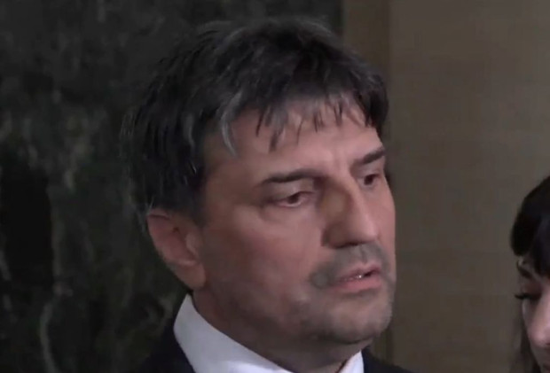 Задържаха брата на Иван Турчина, работил като социален асистент и опитал да присвои апартаментите на жена в неравностойно положение