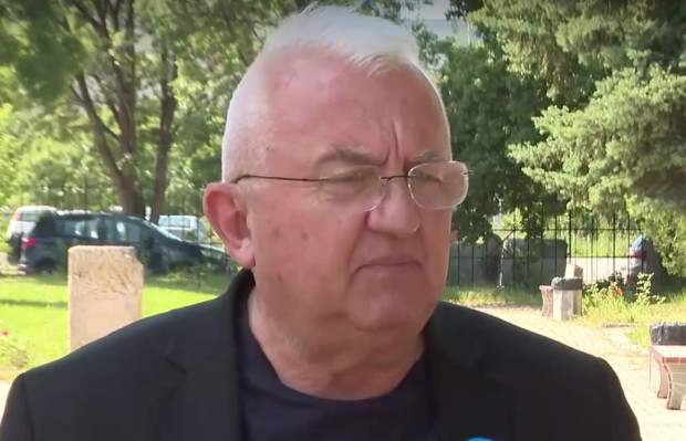Румен Драганов зарадва туристическия бранш с прогнози за заплати от 2400 евро