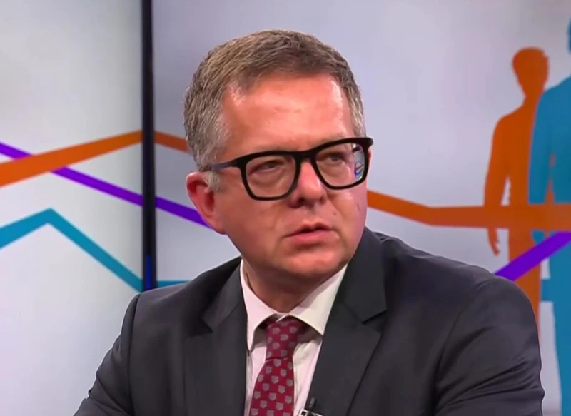 Барбалов: Регулаторите ще бъдат насочени основно към малцинственити бизнеси