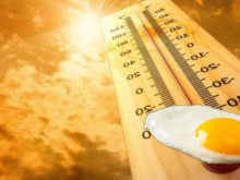 Времето през първия от двата почивни дни