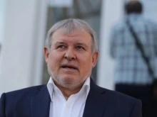 Румен Христов: Дебело подчертавам, че спекулата не идва от въвеждането на еврото