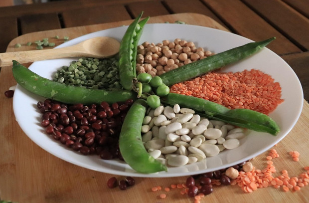С какво да заменим месото през лятото – вкусно, леко и без жертви