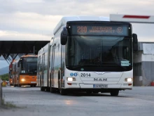 Промени в движението на градския транспорт в София заради звездно събитие