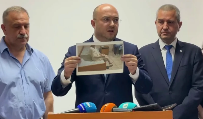 Ужасяващи разкрития за нелегални старчески домове