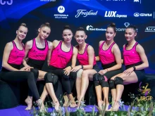 Тенис от Париж и художествена гимнастика от Талин по ТВ в събота