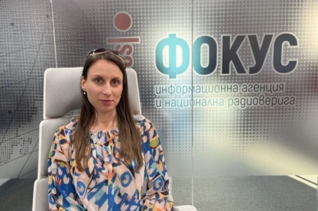 Д-р Теодора Йовчева: Няма да се бърза със закичването на значка кой е вкарал България в еврозоната