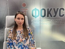 Д-р Теодора Йовчева: Няма да се бърза със закичването на значка кой е вкарал България в еврозоната