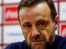 Селекционерът на Кипър: Изиграхме добър мач срещу България