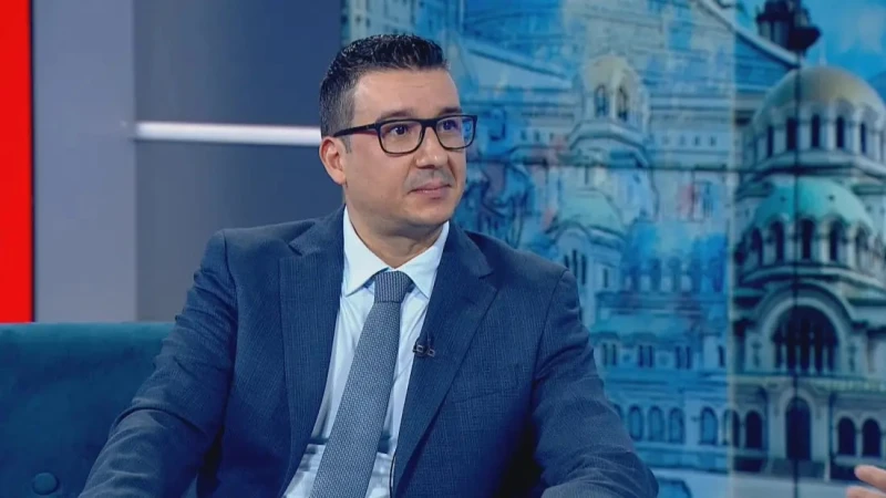 Министърът на икономиката: Конвергентният доклад ще се отрази положително на жизнения стандарт
