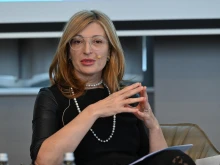 Екатерина Захариева: Не се очаква скок в цените заради влизането на еврото