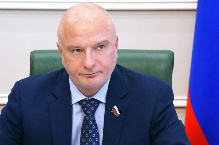 Клишас: Киев смята, че с безразсъдните си атаки ще прекъсне мирните преговори